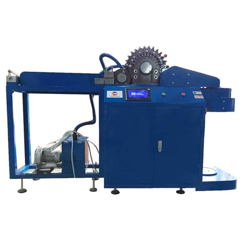 What is small wool carding machine and wool spinning systems ? - FYI Tester