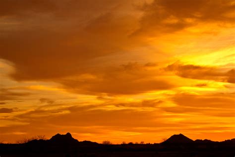 Sunset Free Stock Photo - Public Domain Pictures