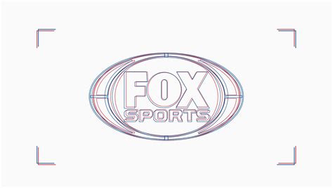 FOX Sports Logo Design on Behance