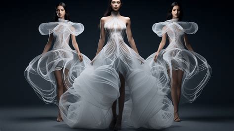 Revolutionizing Fashion Design with AI: The Power of 3D