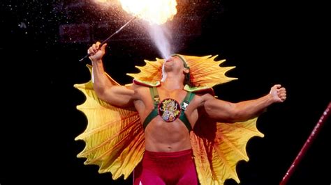 Ricky Steamboat's 5 Best Matches - Cultured Vultures