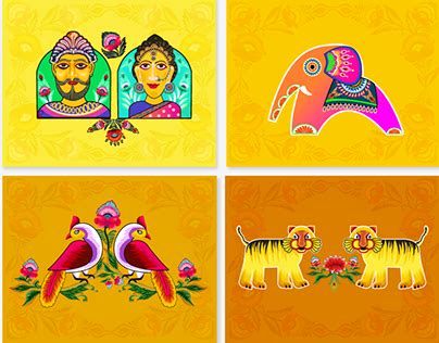 Culture of Bangladesh | Behance :: Behance