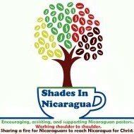 Shades In Nicaragua