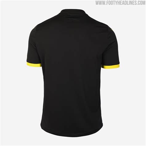 FC Nantes 20-21 Away Kit Released - Footy Headlines