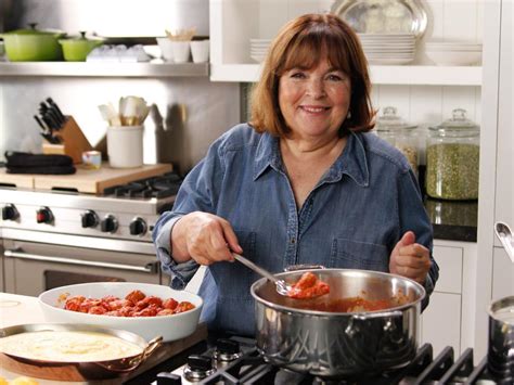 Behind the Scenes of Cooking for Jeffrey | Barefoot Contessa: Cook Like ...