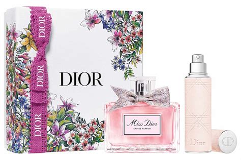 9 Best Dior Gift Set to buy in 2024