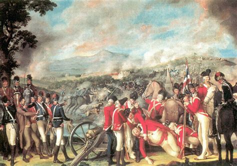 Irish Rebellion 1798 - British History