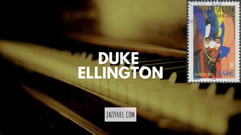 Duke Ellington - The Life & Music of a Jazz Hero