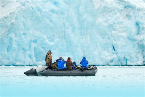 Arctic conservation: Scientists listen to the sounds of the seascape