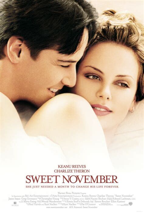 Like Movies Sweet November