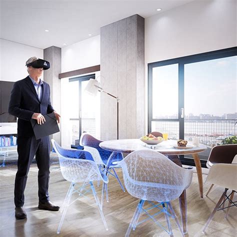 Virtual Reality Apps for Interior Design - Program-Ace