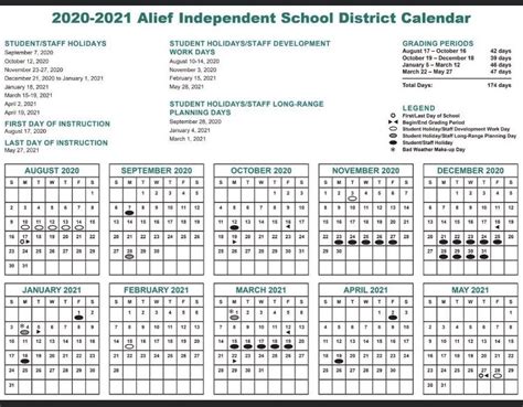 Plano Isd 2022 Calendar - Printable Calendar 2023