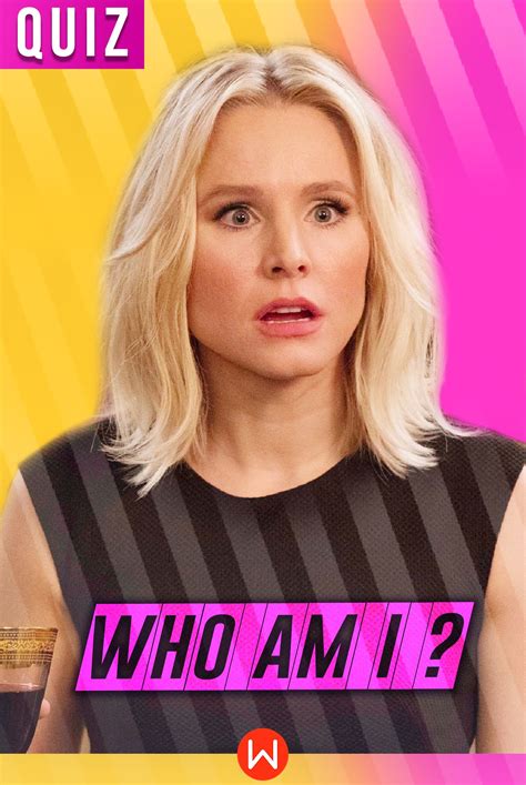 Quiz: Who Am I? | Quiz, Hair quizzes, Personality quizzes