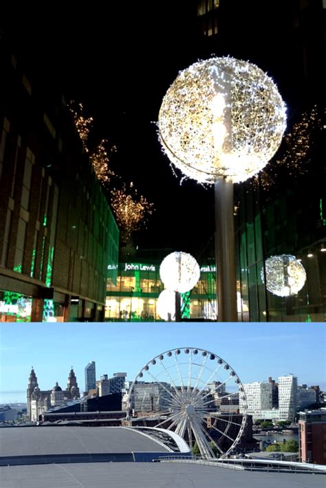 The Liverpool Christmas Markets, A cebelration of Yuletide | Pkjulesworld