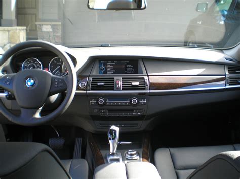 2012 BMW X5 - Interior Pictures - CarGurus