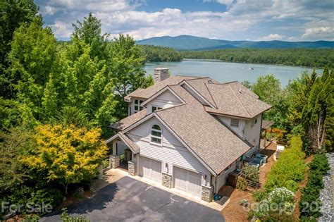 Featured Lake James Real Estate & NC Waterfront Homes, Land