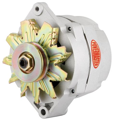 Three Wire Alternator Questions | Chevy Tri Five Forum