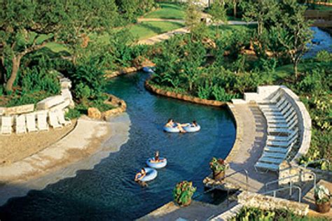 Hyatt Regency Hill Country Resort & Spa - San Antonio, Texas