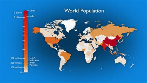 Overpopulation Stock Footage Video | Shutterstock