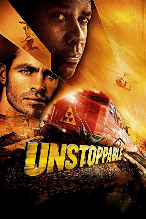 Unstoppable (2010) | FilmFed