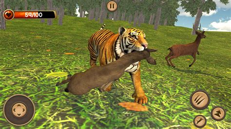 Ultimate Lion Family Simulator 2019 for Android - APK Download