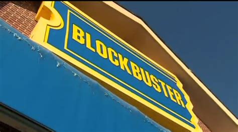 Bend, Oregon now has last Blockbuster store in world