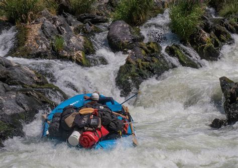 Rogue River Rafting Reviews | Northwest Rafting Company