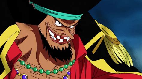 How Did Black Beard Get Two Devil Fruits? One-Piece Most Mysterious Theory Discussed - OtakuKart ...