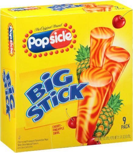 Typhoon reminds me of these. Who remembers eating Big Stick popsicles as kids? : r/mountaindew