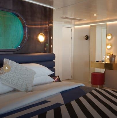 Valiant Lady Cabins & Staterooms - Cruiseline.com