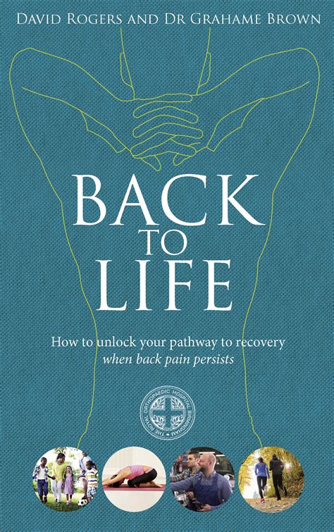 Back to Life by David Rogers - Penguin Books New Zealand