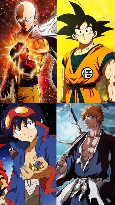 Top 10 Strongest Anime Characters Cheap Sale | cityofclovis.org