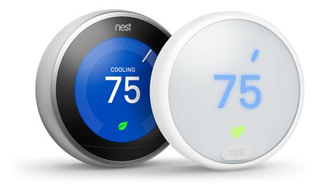 Thermostat | Device Access | Google for Developers