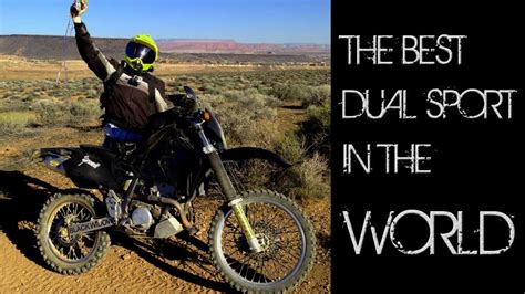 Style Gallery Best Dual Sport Riding Gear | Dual sport, Dual sport motorcycle, Adventure bike