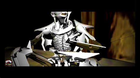 Star Wars Episode III | General Grievous Death (Deleted Scene) - YouTube