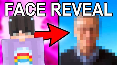 Minecraft, But If I Die I FACE REVEAL - YouTube