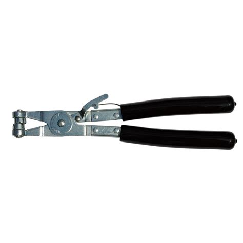 Hose Clamp Pliers - Single Wire Clamps | SE Tools | 875G
