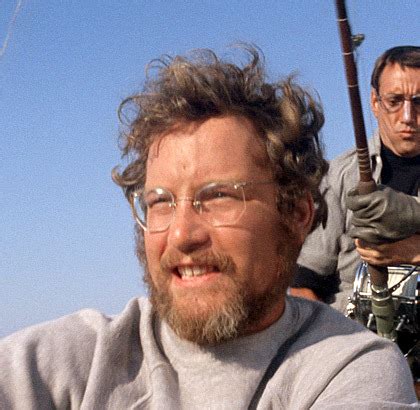 Bespectacled Birthdays: Richard Dreyfuss (from Jaws), c.1975