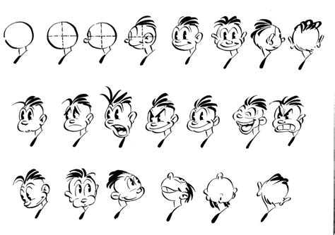 Gurney Journey: Cartoon Tips from the 1930s