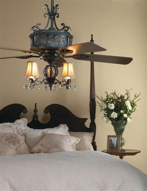 Ellington 54" 5 Blade Ceiling Fan - For our bedroom | Elegant ceiling fan, Ceiling fan ...