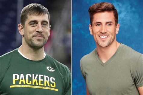 Aaron Rodgers Spent Birthday with Parents After Jordan's Accusations