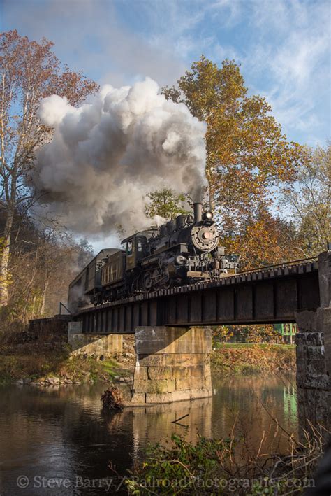 Everett Railroad - railroadphotographer