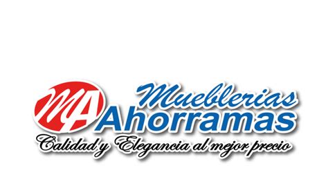 LOGO-AHORRAMAS – Mueblerias Ahorramas