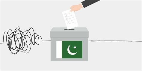 Constitutional quagmire: Untangling the delay in Pakistan’s general elections - Pakistan - DAWN.COM