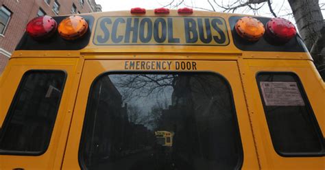 Strike Averted For Westchester County School Bus Workers - CBS New York