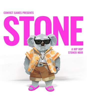 Stone (Game) - Giant Bomb