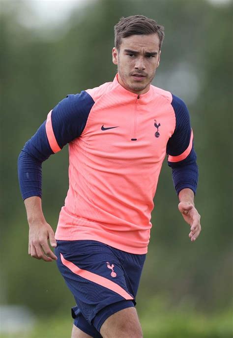 Spurs Debut Their 20/21 Training Collection - SoccerBible | Football ...