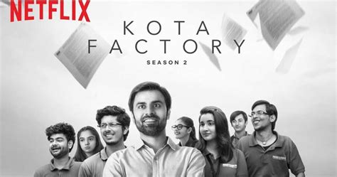 Kota Factory Season 2 Release Date Confirmed By Netflix - TheRecentTimes