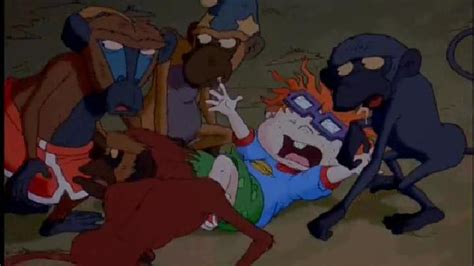 The Rugrats Movie 1952 - Rugrats Photo (43463898) - Fanpop - Page 3