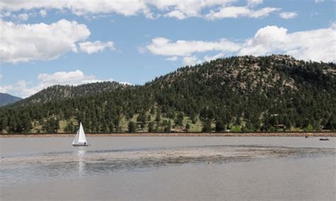 Estes Park Colorado Boating, Boat Rentals & Marinas - AllTrips